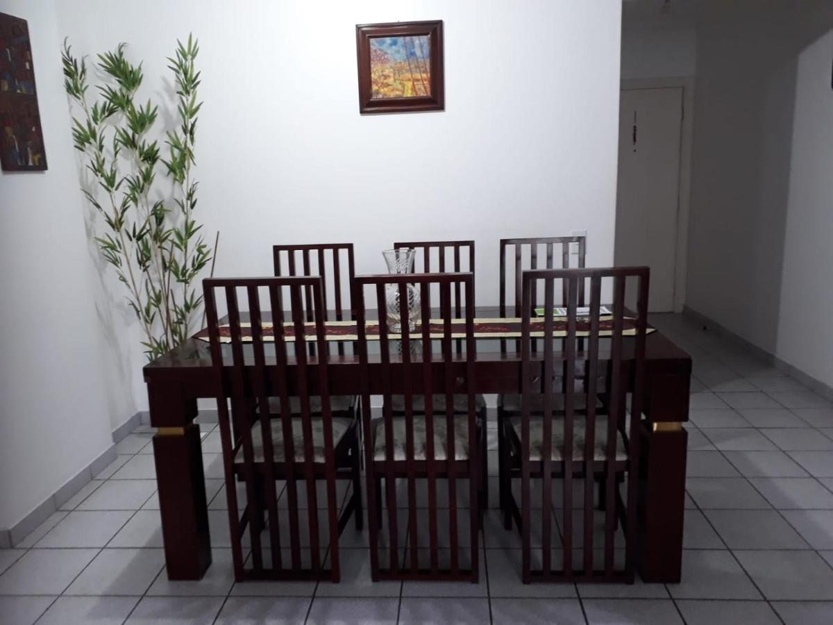 상파울루 Pitangueiras Guaruja 아파트 외부 사진