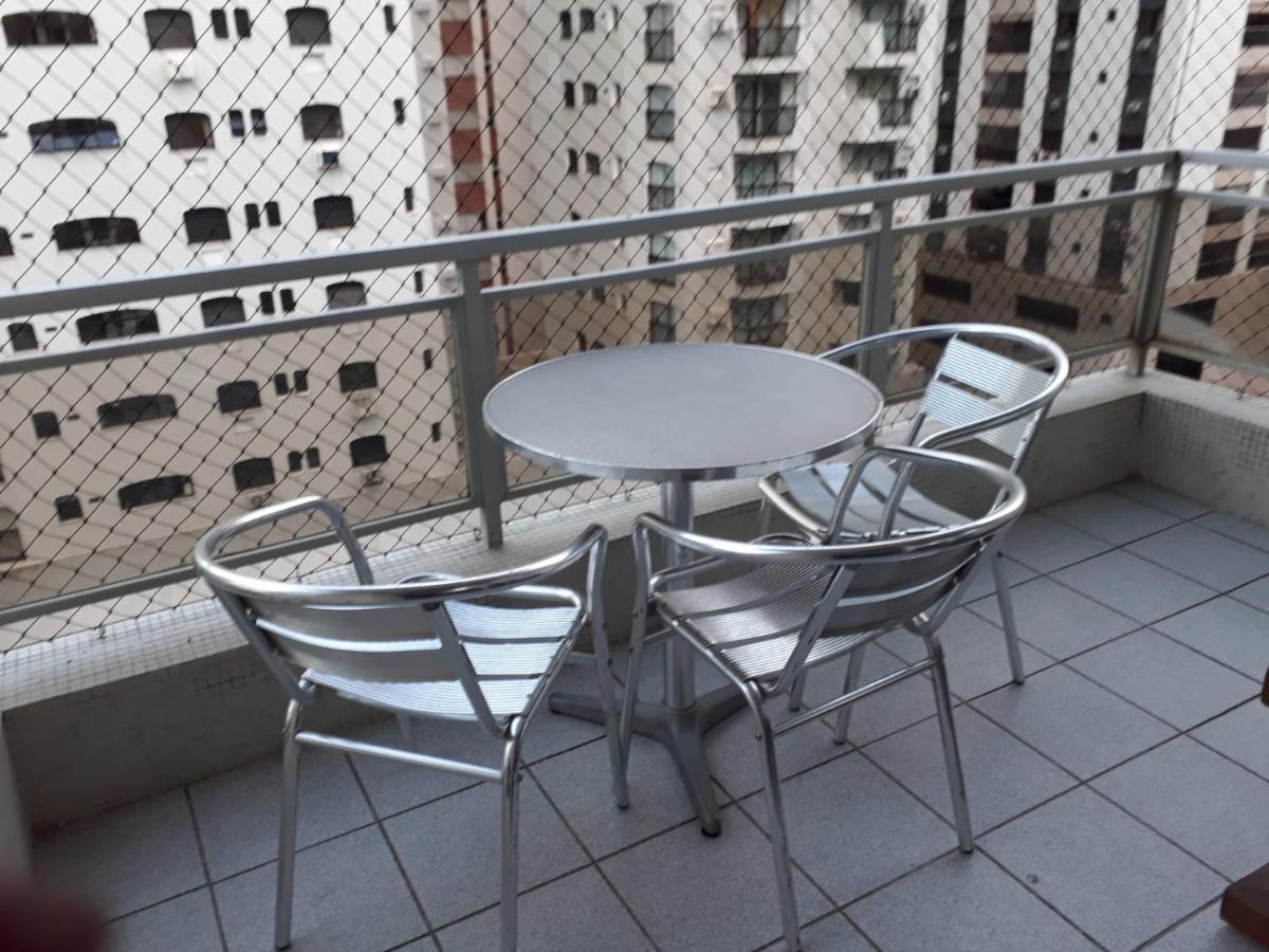 상파울루 Pitangueiras Guaruja 아파트 외부 사진