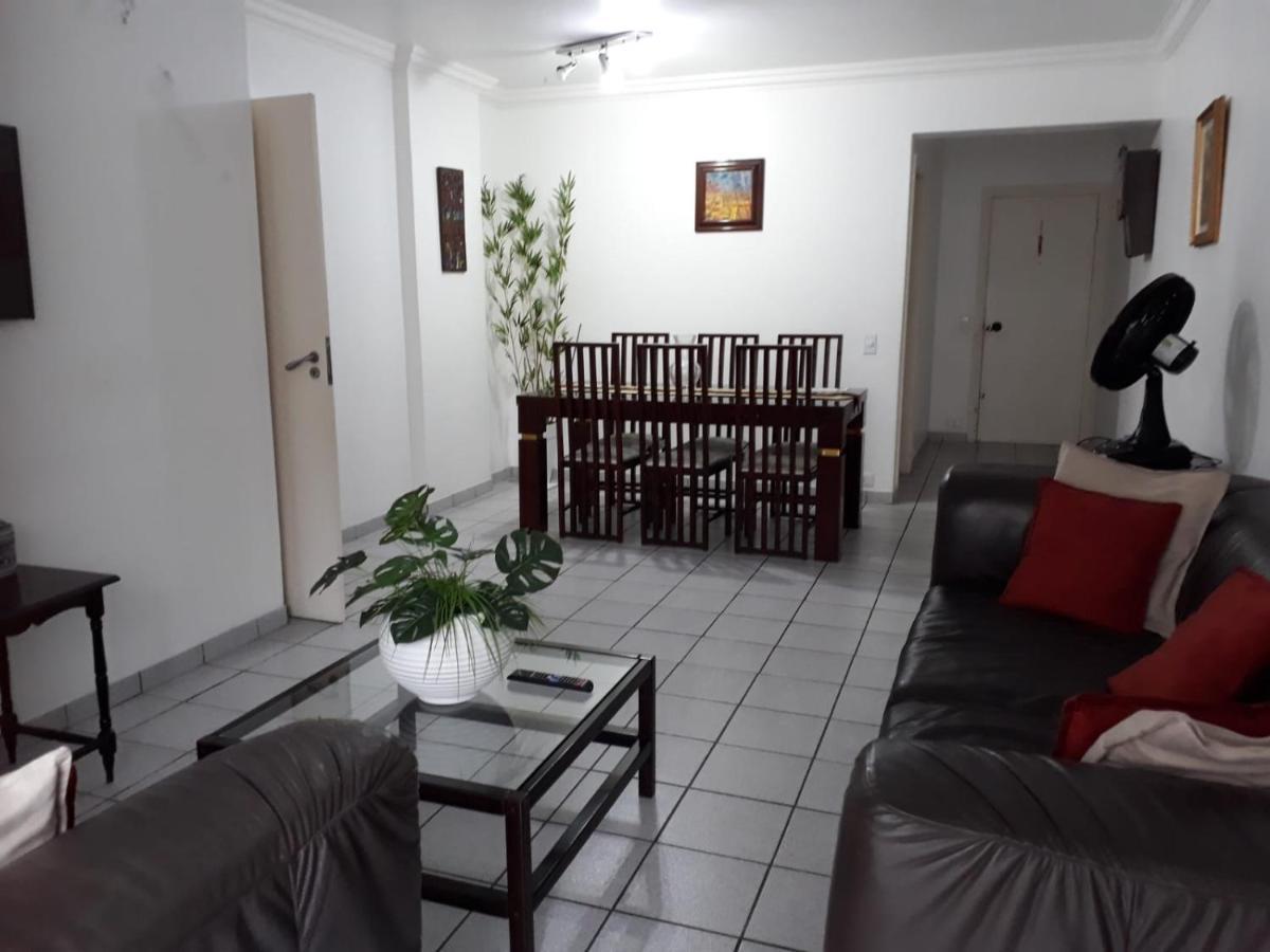 상파울루 Pitangueiras Guaruja 아파트 외부 사진
