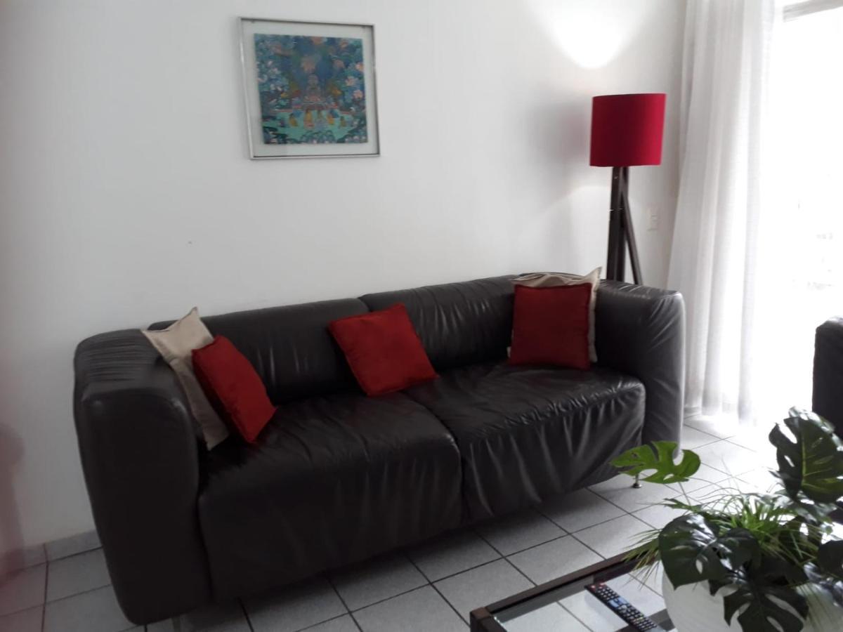 상파울루 Pitangueiras Guaruja 아파트 외부 사진