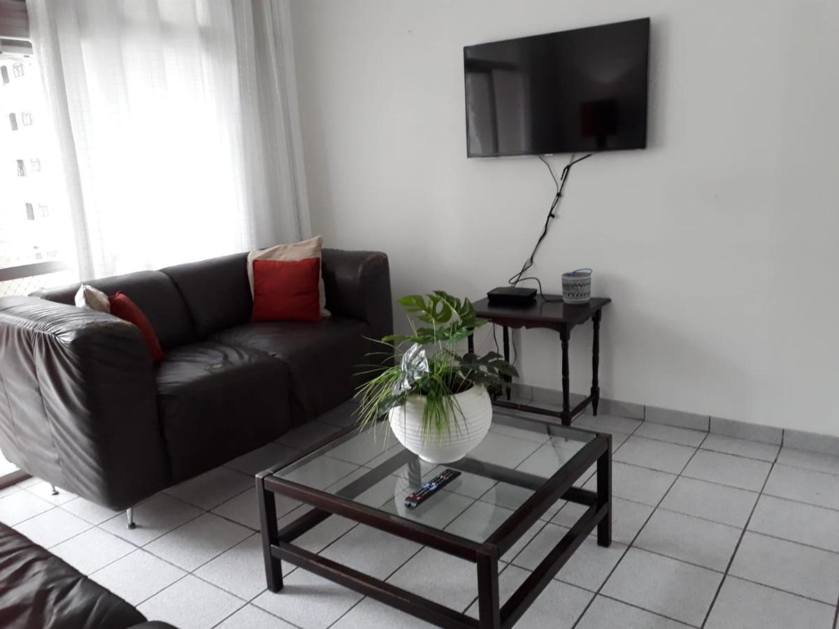 상파울루 Pitangueiras Guaruja 아파트 외부 사진