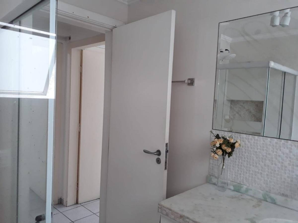 상파울루 Pitangueiras Guaruja 아파트 외부 사진